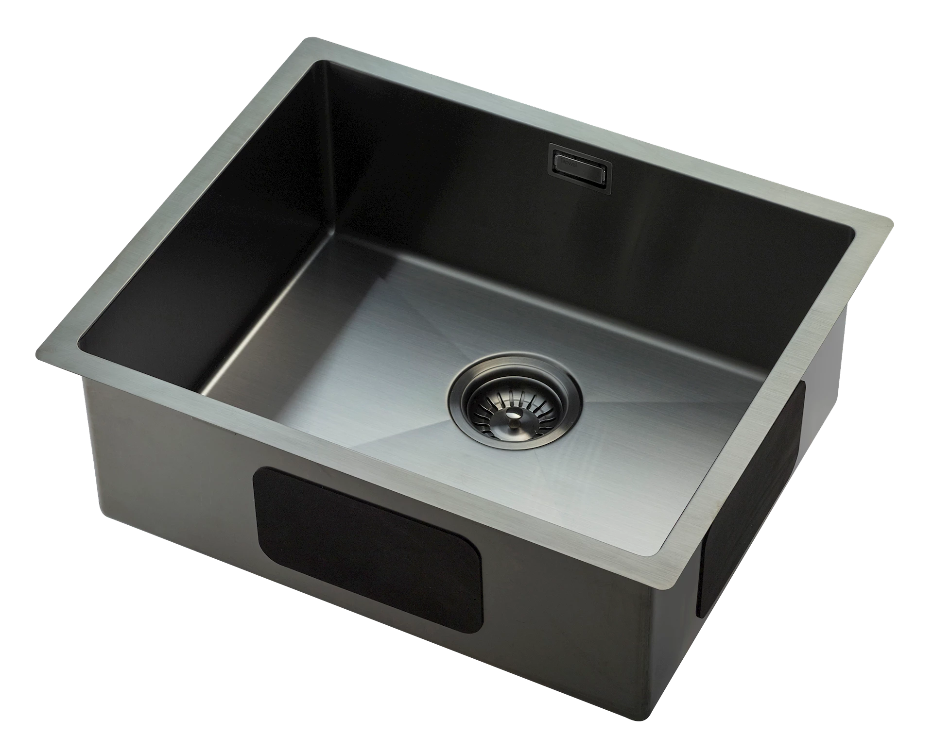 ART9420301 - TA5040 kjøkkenkum, PVD Black Chrome - 