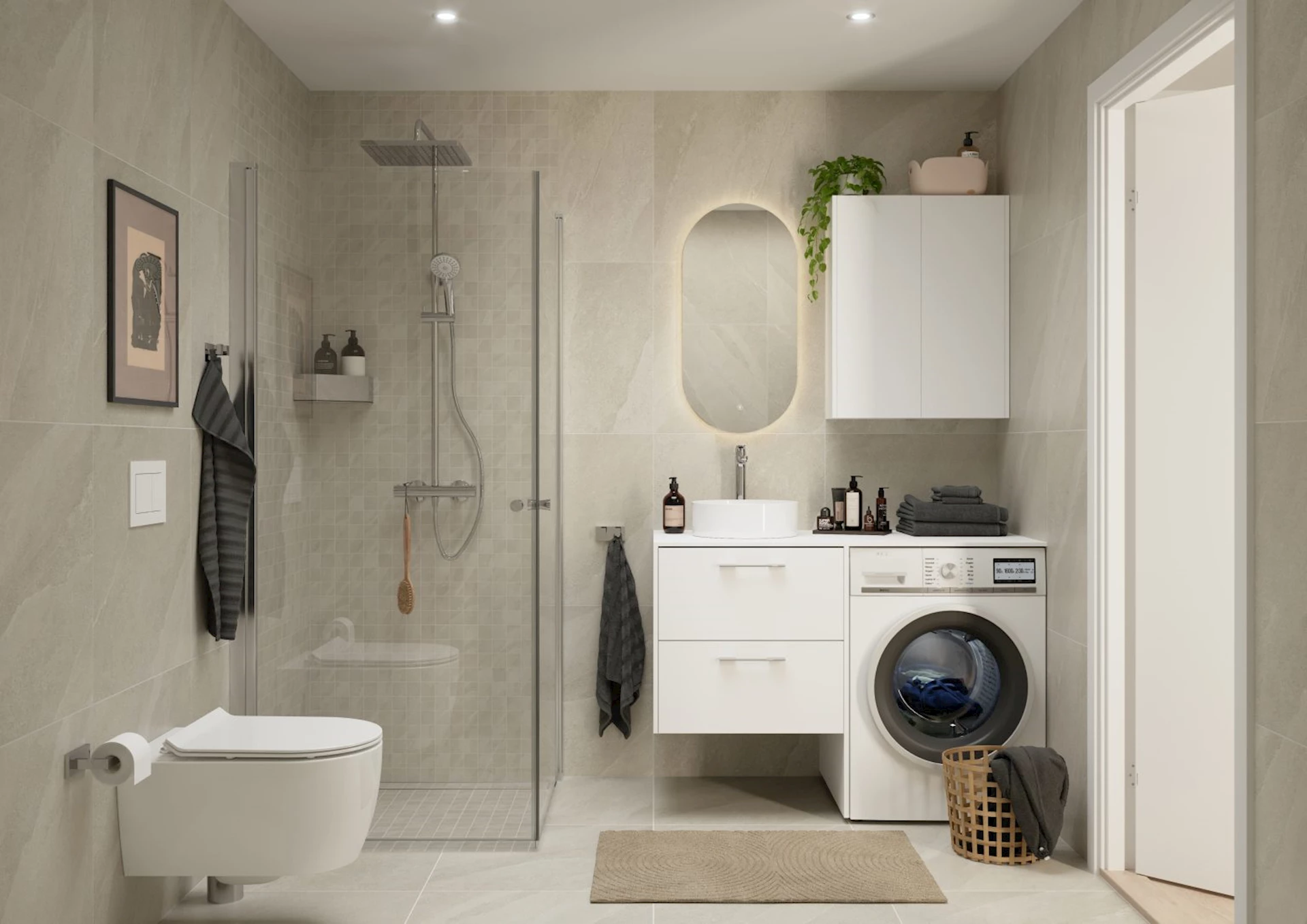 20251203 - FAY vaskebad lite oppsett - 